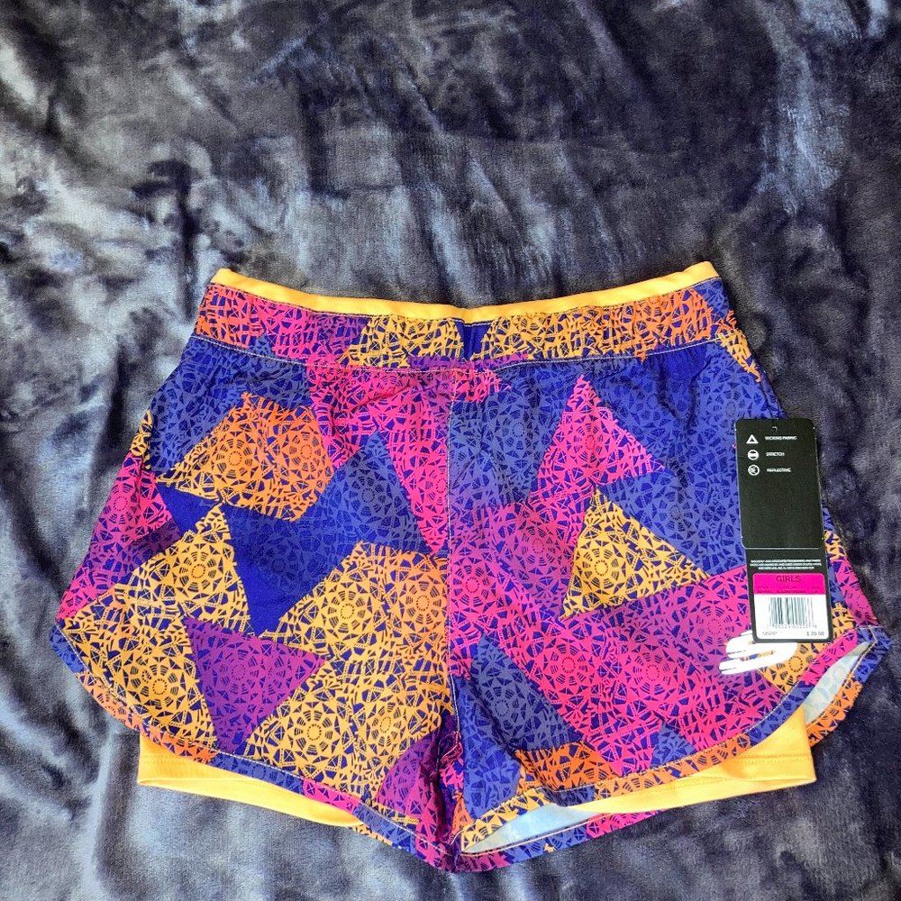 Sketchers Athletic Shorts